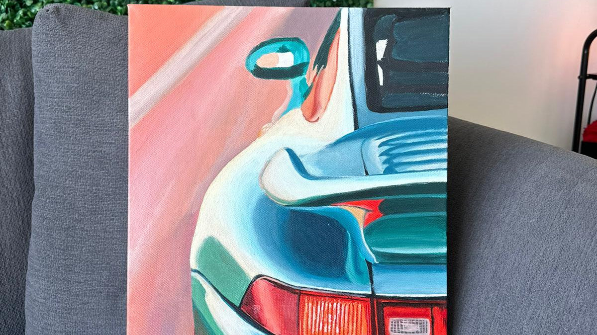 Die Kunst des Handwerkes