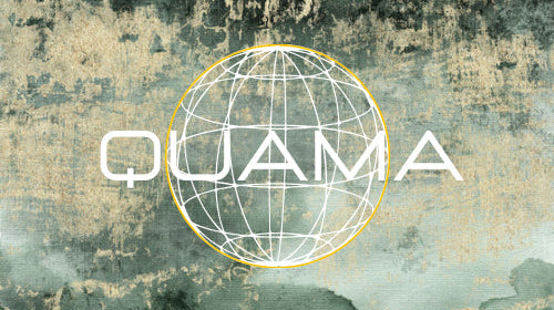 Wie tiefgreifend Werte und Herzblut eine Marke formten: QUAMA