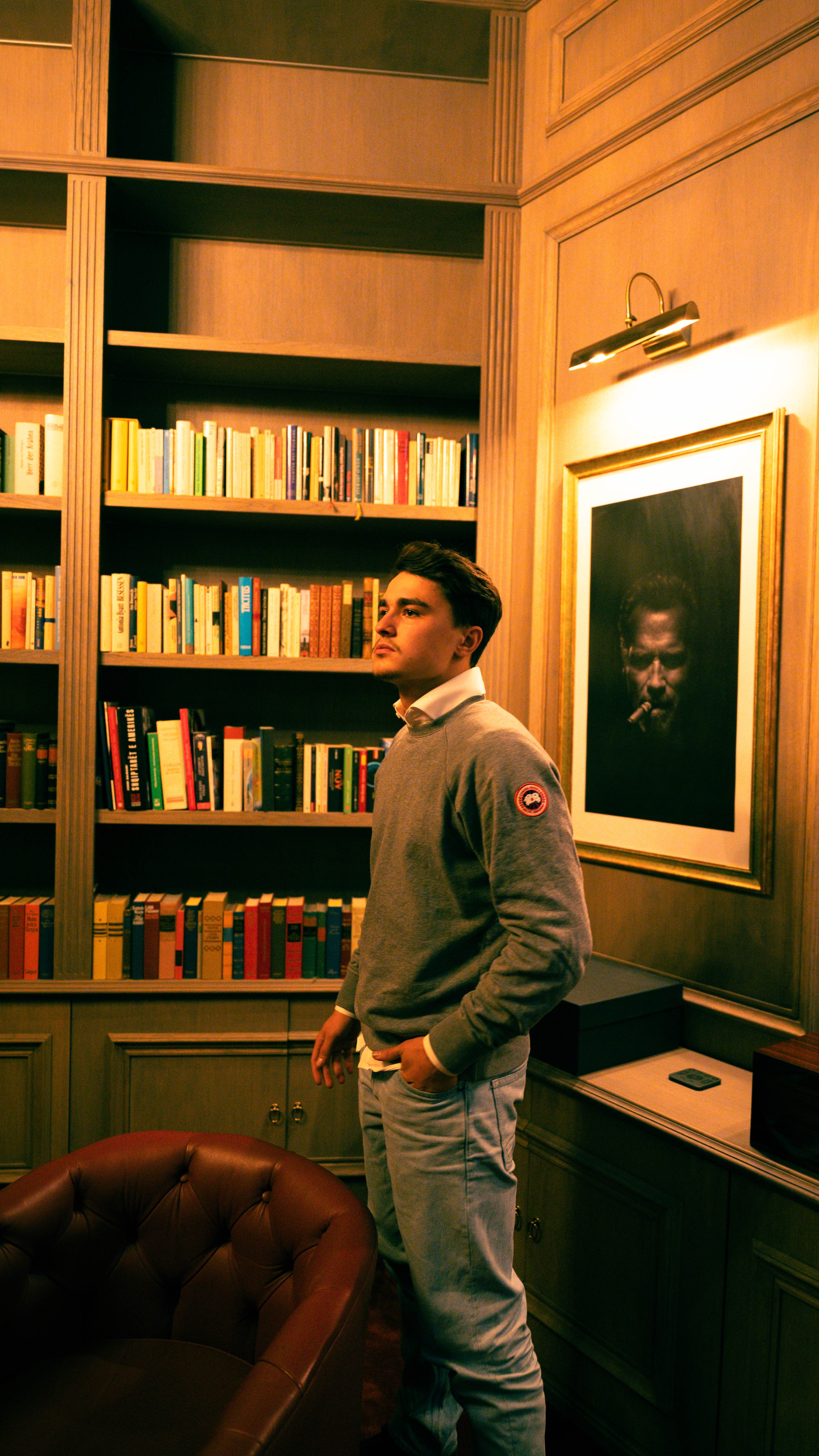 Erfolg beginnt im Kopf: Die Macht eines starken Mindsets